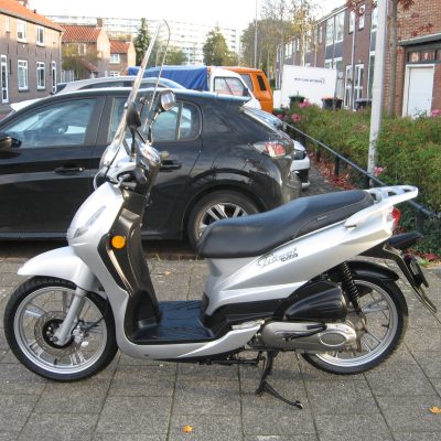 Peugeot Tweet - Afbeelding 5