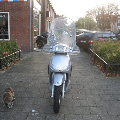 Peugeot Tweet - Afbeelding 3