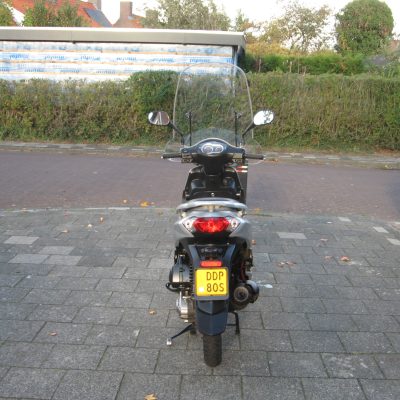 Peugeot Tweet - Afbeelding 2