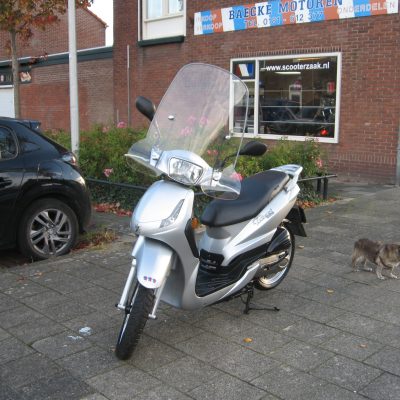 Peugeot Tweet