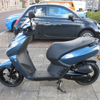 Peugeot Kisbee Active - Afbeelding 5