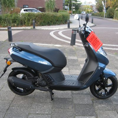 Peugeot Kisbee Active - Afbeelding 4