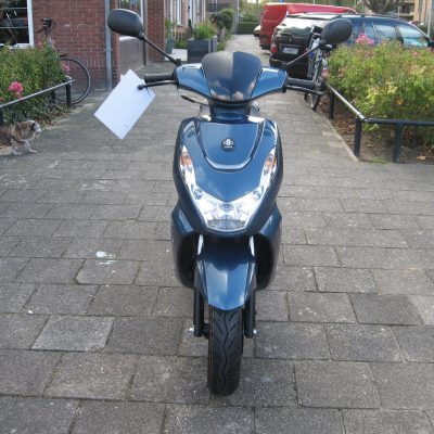 Peugeot Kisbee Active - Afbeelding 3