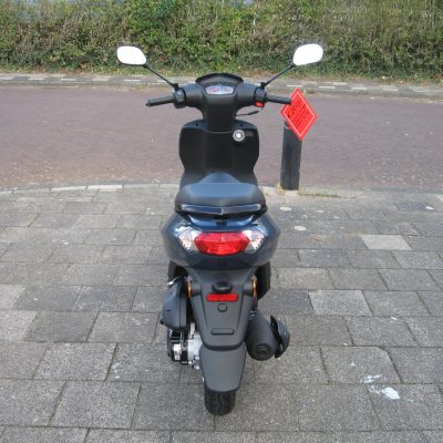 Peugeot Kisbee Active - Afbeelding 2