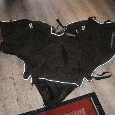 Beenkleed Sym Symphony SR