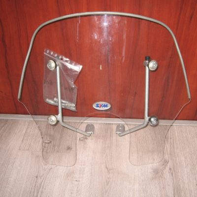 Windscherm Sym Allo/Cello