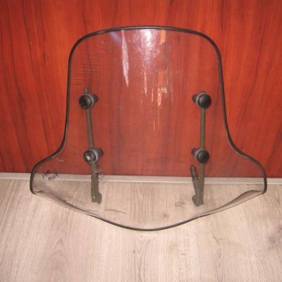 Windscherm Yamaha Neo's