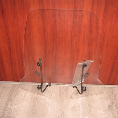 Windscherm Sym Symphony ST