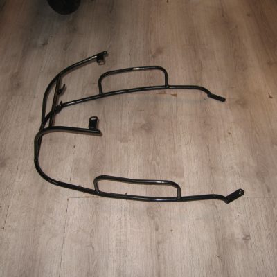 Valbeugelset achter AGM/BTC Riva