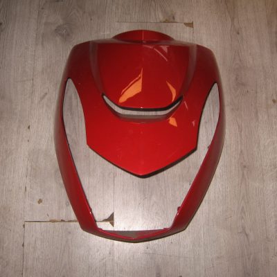 Voorplaat/koplamp Peugeot Kisbee