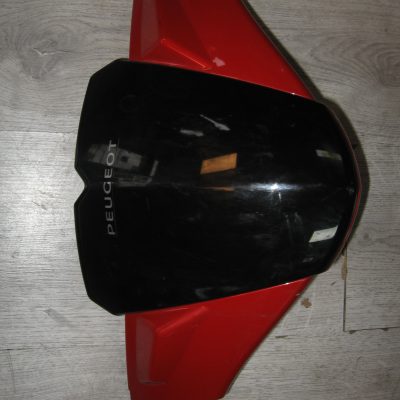 Stuurkap Peugeot Kisbee