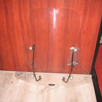 Windscherm Kymco Agility