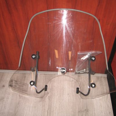 Windscherm Sym Fiddle II (origineel)