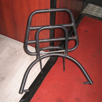 Klapdrager Sym Mio (origineel)