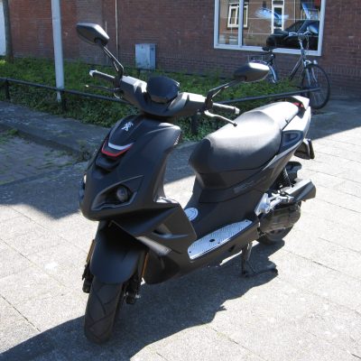 Peugeot Speedfight