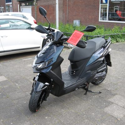 Sym Jet4 RX