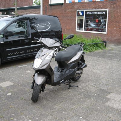 Sym Orbit II