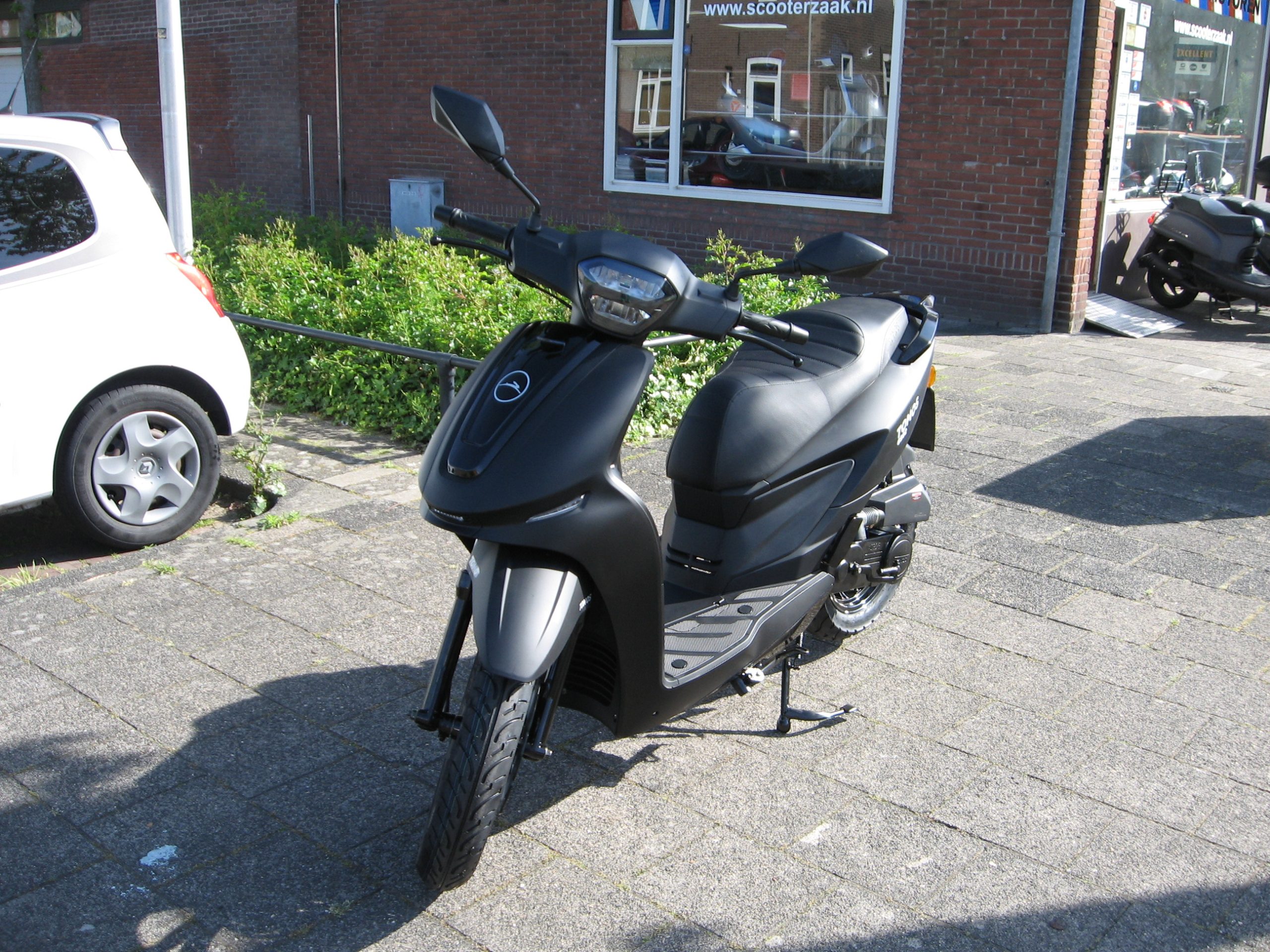 Tomos GS02
