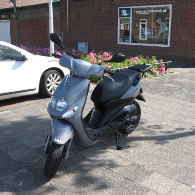 Yamaha Neo's