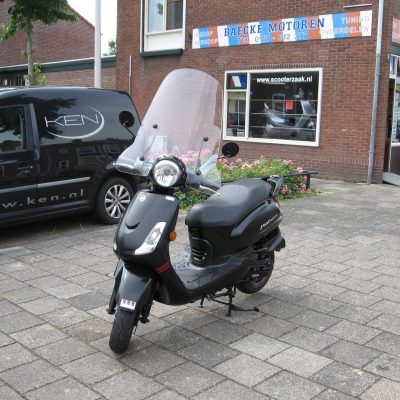 Sym Fiddle II