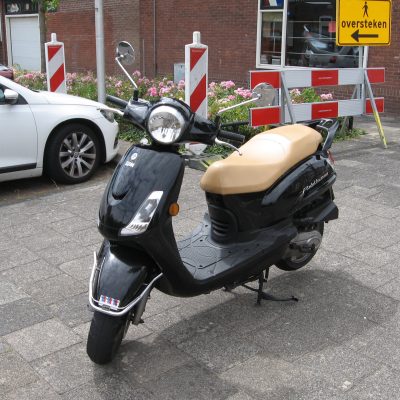 Sym Fiddle II