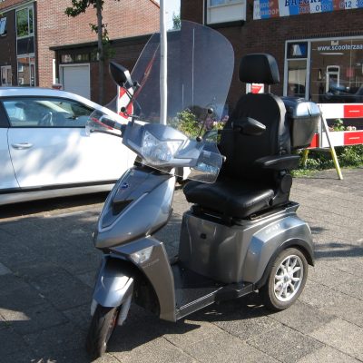 Scootmobiel Nipponia 2Fast